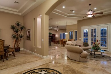 Welcome Home!