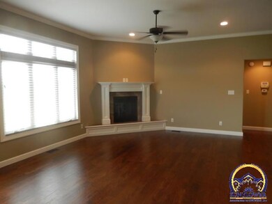 3609 NW Sterling Chase Ct, Topeka, KS 66618 - photo 3