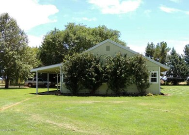 West End of Home