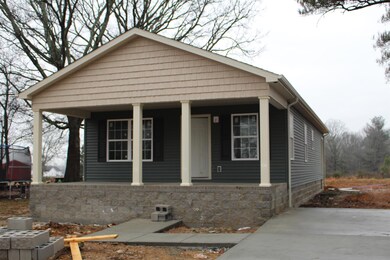 2460 Old Tullahoma Hwy, Manchester, TN 37355 - photo 2