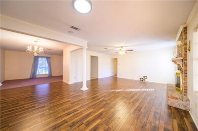 104 Commanche Trail, Pineville, LA 71360 - photo 5