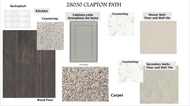 28030 Clapton Path, Spring, TX 77386 - photo 5