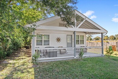 102 S Girard Ave, Long Beach, MS 39560 - photo 2