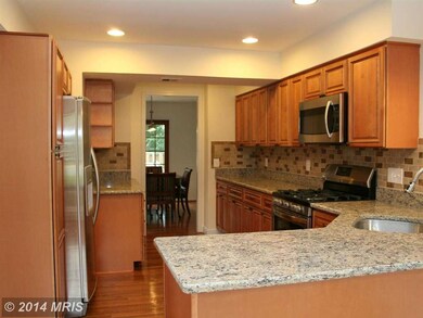 2976 Tipperary Pass, Vienna, VA 22181 - photo 2