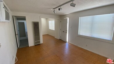 Insode Vacant Unit
