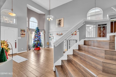 10781 Pleasant Sand Dr, El Paso, TX 79924 - photo 5