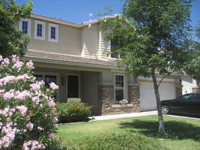 Great curb appeal
