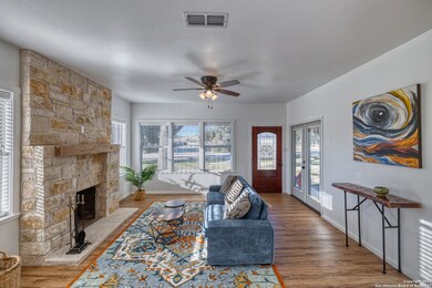 210 E 2nd St, Camp Wood, TX 78833 - photo 5