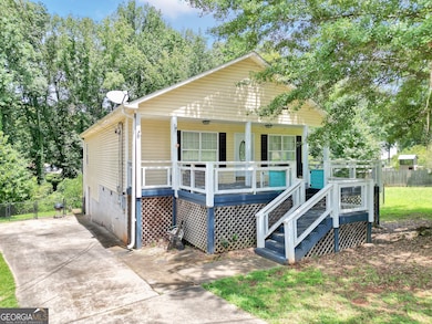 176 Marshall Dr, Monticello, GA 31064 - photo 2