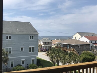 third floor views