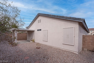 4033 Baxter Peak St, Las Vegas, NV 89129 - photo 7