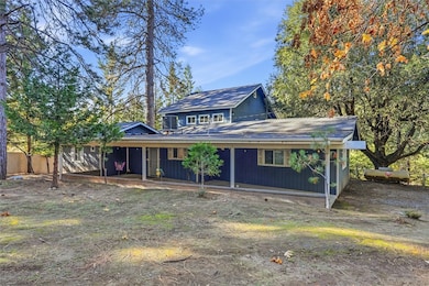 50722 Chu Ranch Rd, Oakhurst, CA 93644 - photo 2