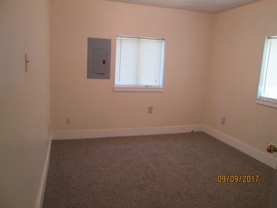 ADDITIONAL BEDROOM