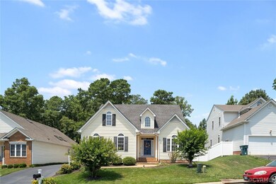 3316 Andover Hills Place, Henrico, VA 23294 - photo 4