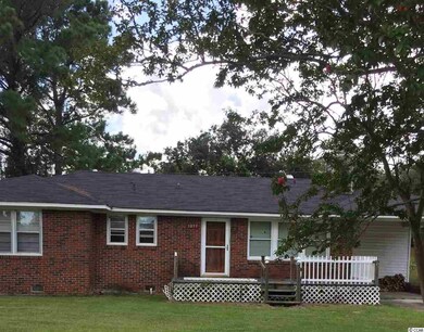 1899 Middleton St, Georgetown, SC 29440 - photo 2