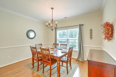 Crown Molding