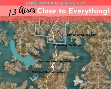 789 Breezy Point Ln, Kimberling City, MO 65686 - photo 7