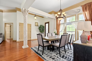 410 Caravella Dr, Dothan, AL 36305 - photo 2