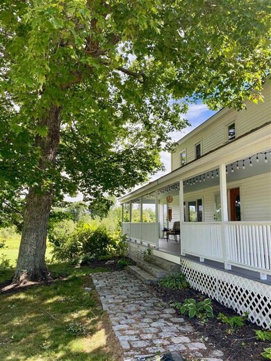 695 Second Crown Point Rd, Strafford, NH 03884 - photo 2