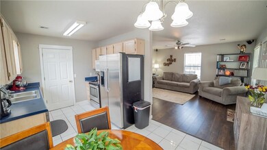 2678 Dandelion St, Springdale, AR 72764 - photo 6