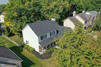 12230 Cobblestone Dr, Fishers, IN 46037 - photo 6