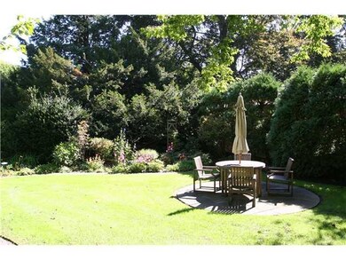 Yard/Garden