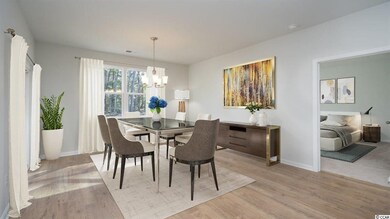 52 Captiva Cove Loop unit Lot 77 - Aria B, Pawleys Island, SC 29585 - photo 3