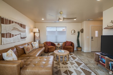 3853 S Red Valley Cir unit 17A4, Moab, UT 84532 - photo 7