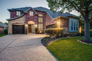 5920 Sterling Dr, Colleyville, TX 76034 - photo 2