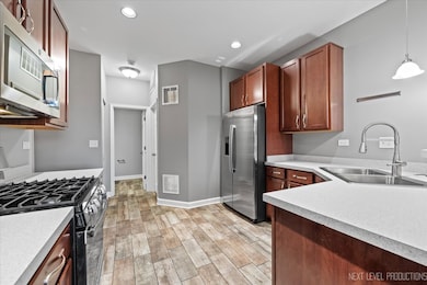 450 Majestic Ln unit 450, Oswego, IL 60543 - photo 5