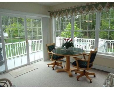 Other. Sunroom