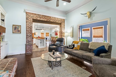 401 Emerald Trail, Brandon, MS 39047 - photo 6