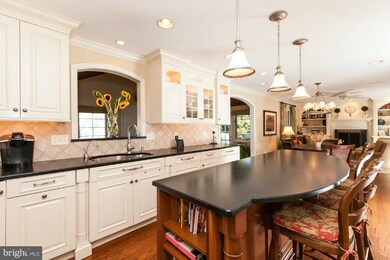 8516 Hill Spring Dr, Lutherville Timonium, MD 21093 - photo 6