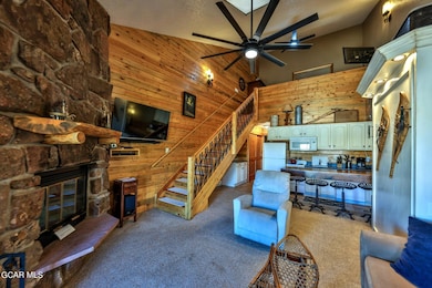 62927 US Hwy 40 unit 301, Granby, CO 80446 - photo 3