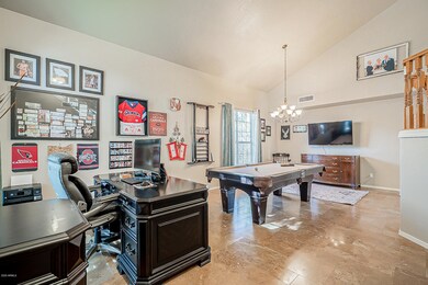 Entrance to formal living.dining