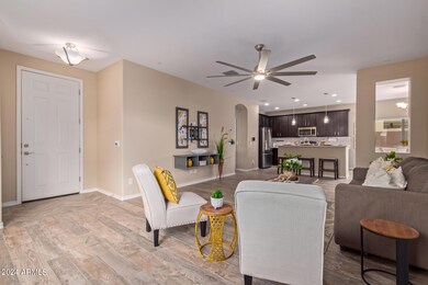 41562 N Willow Ct, San Tan Valley, AZ 85140 - photo 4