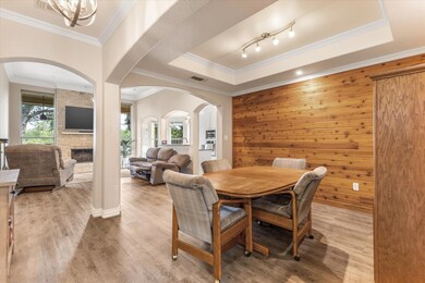 2804 Willow Ridge Cir, Granbury, TX 76049 - photo 4