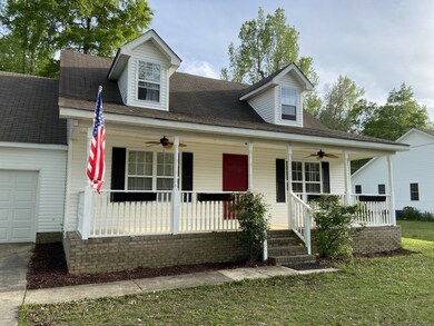 218 Forrestwood Dr, Manchester, TN 37355 - photo 3