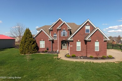 204 Grand Ave, Shepherdsville, KY 40165 - photo 2