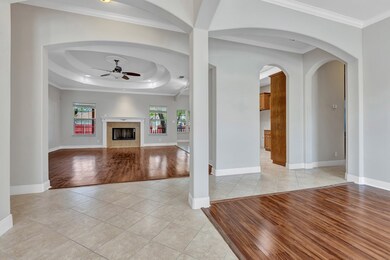 1211 Doe Run Hollow, Fredericksburg, TX 78624 - photo 6