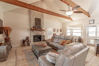 4116 Cimmaron Trail, Granbury, TX 76049 - photo 2