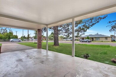 3rd carport