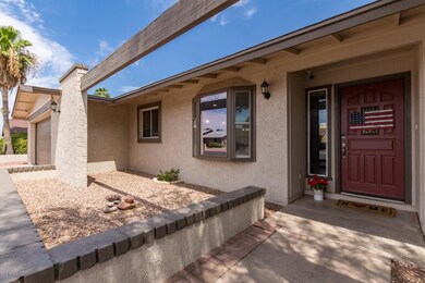 6144 E Hannibal St, Mesa, AZ 85205 - photo 4