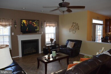 54 Banner Spring Cir, Stafford, VA 22554 - photo 4