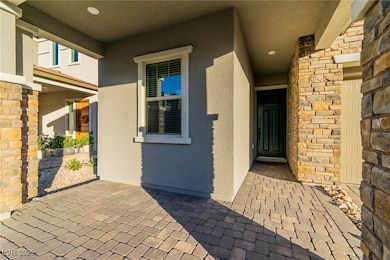 584 La Vista Acres Ln, Las Vegas, NV 89138 - photo 2