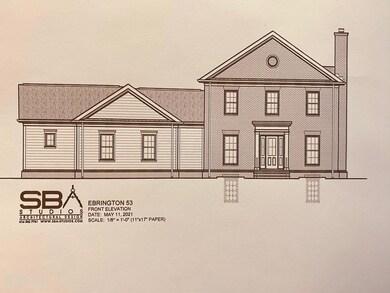 7013 Hanby Loop - front elevation