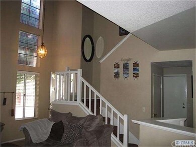 HIGH CEILING