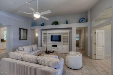 Living Room View 2