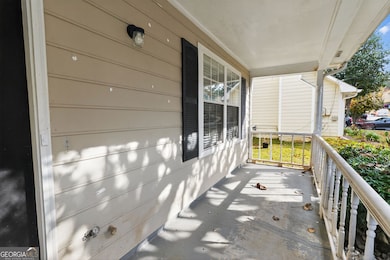 2267 Hampton Dr unit 1, Decatur, GA 30035 - photo 4