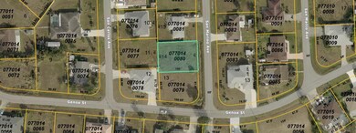 0 San Marino Ave unit MFRA4674202, North Port, FL 34287 - photo 3